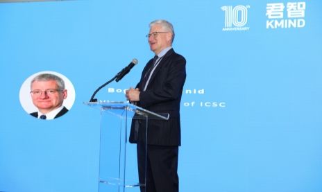 策利配资 中国战略咨询 君智首发新一代战略“七大法则