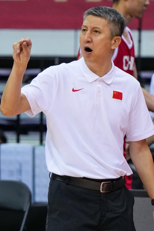 汇盈策略  新民体育丨中国男篮这情况，能打好亚洲杯吗？
